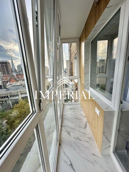 Оренда Квартира 1-кімнатна, 8/9 поверх на вул. Федорова Kiev - photo 13