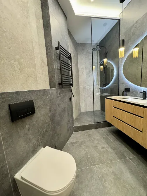 Продажа 2к Квартира 50 кв.м Набережна Перемоги 9б Днепр - изображение 15