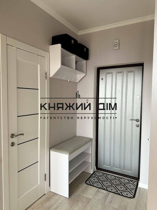 Продаж 1 кімнатної ЖК Аметист  - фото 7