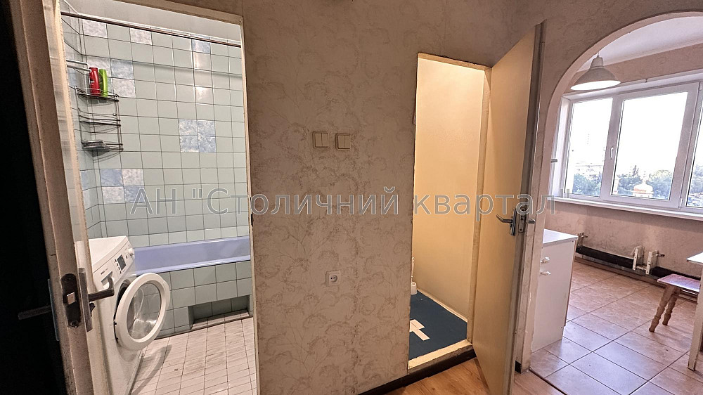 Продаж Квартира 3-кімнатна, 11/16 поверх на Полярна вул., 8Г Kiev - photo 11