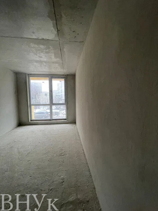 Продаж Квартира 1-кімнатна, 2/9 поверх на вул. Навроцького Львів - фото 4
