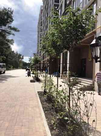 Оренда офісне приміщення на Радистов ул. поверх - 1/9 Київ