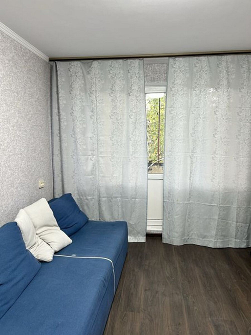 Оренда Квартира 1-кімнатна, 5/5 поверх на бульвар Вацлава Гавела, 7а Київ - фото 1