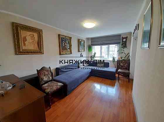 Оренда Квартира 3-кімнатна, 15/16 поверх на Свободы просп. Киев