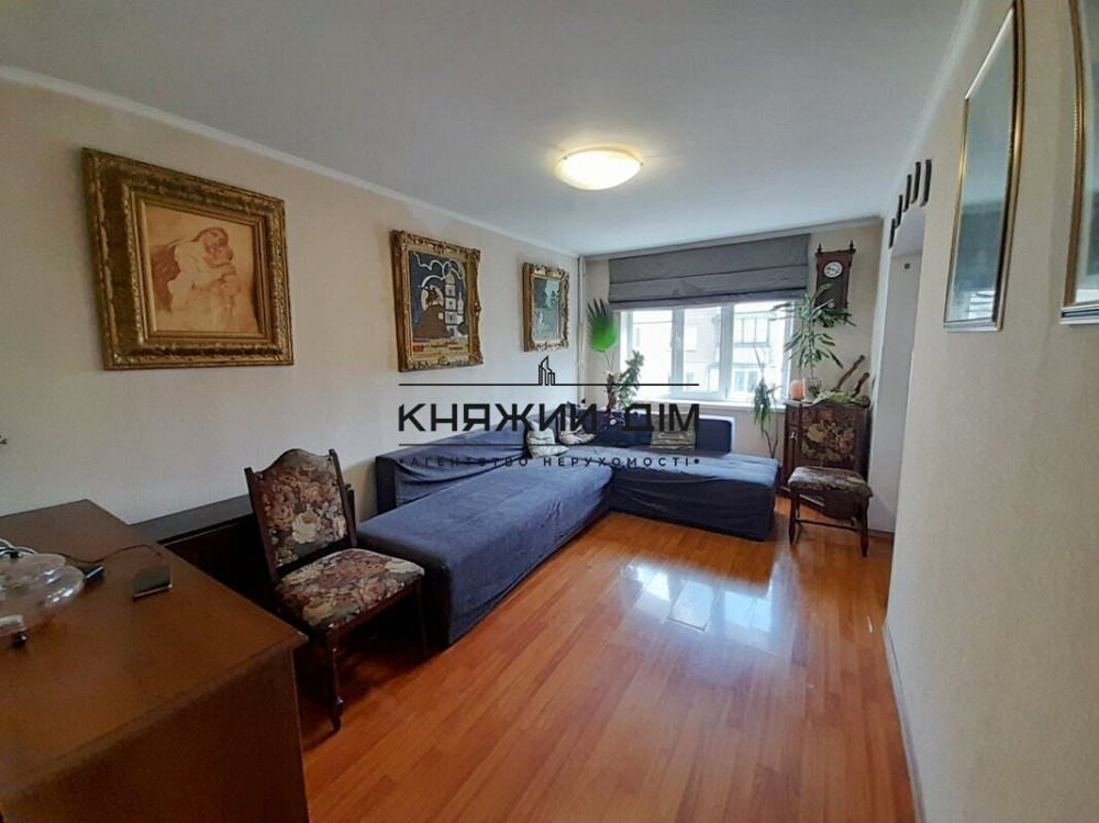 Оренда Квартира 3-кімнатна, 15/16 поверх на Свободы просп. Киев - изображение 3