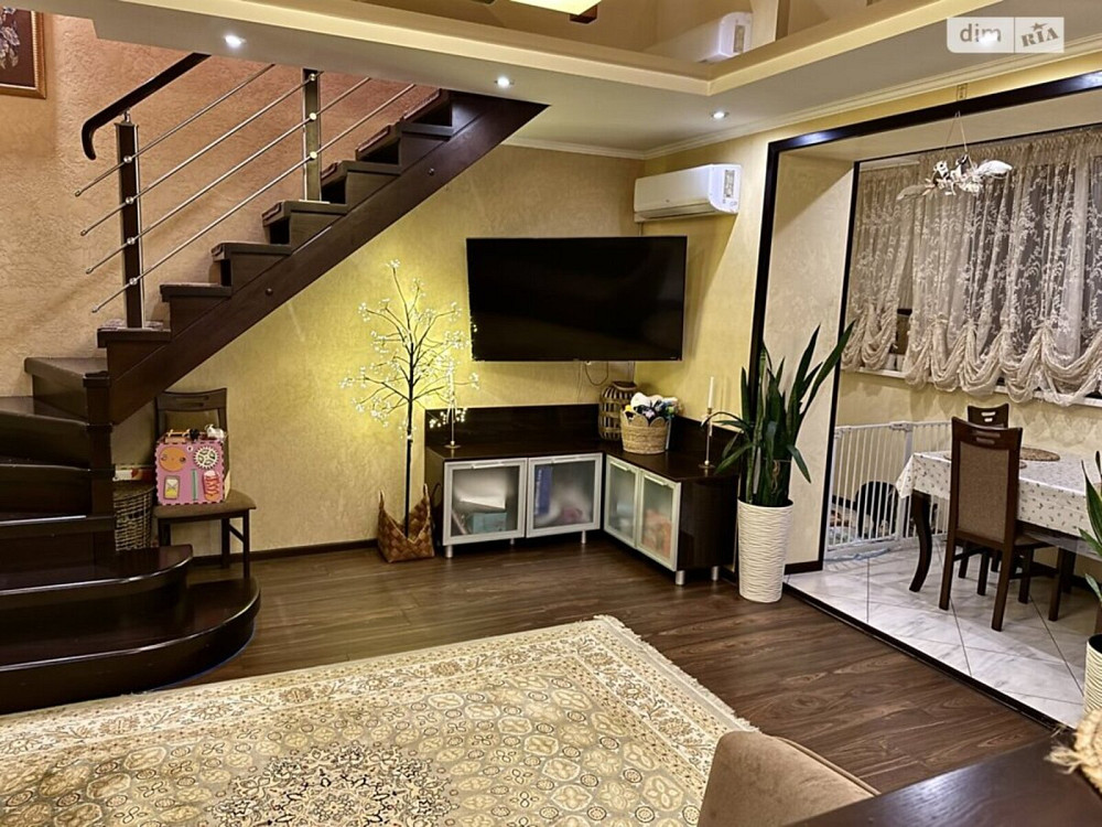 Продаж Квартира 3-кімнатна, 4/5 поверх на Миколаївська Вінниця - фото 7