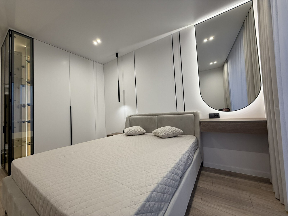 Продаж Квартира 1-кімнатна, 4/5 поверх на вул. Підволочиське шосе Тернопіль - фото 7