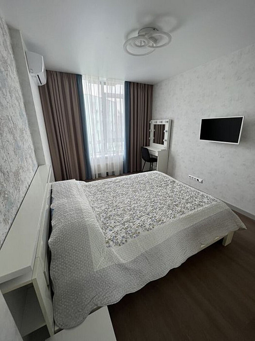 Оренда Квартира 1-кімнатна, 7/9 поверх на вул. Тадея Рильського Kiev - photo 5