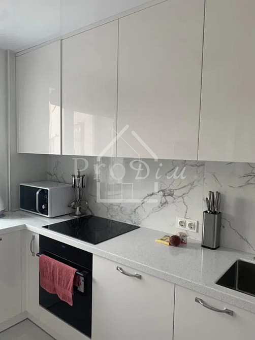 Продаж Квартира 3-кімнатна, 12/15 поверх на Левка Лукяненка вул. (Маршала Тимошенка), 13А Kiev - photo 13