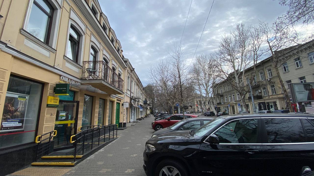Продам однокомнатную квартиру в самом центре Odessa - photo 15