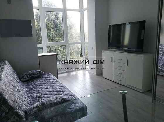 Оренда Квартира 1-кімнатна, 2/6 поверх на Соловцова Николая ул. Київ