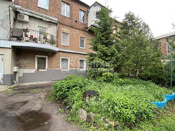 Продаж Квартира 1-кімнатна, 2/3 поверх на вул. Чоботарська Kharkiv