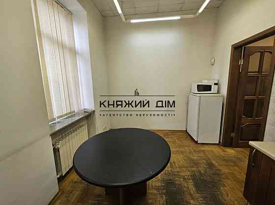 Оренда офісне приміщення на вул. Курская ул./Генерала Генадія Воробйова поверх - 1/5 Київ