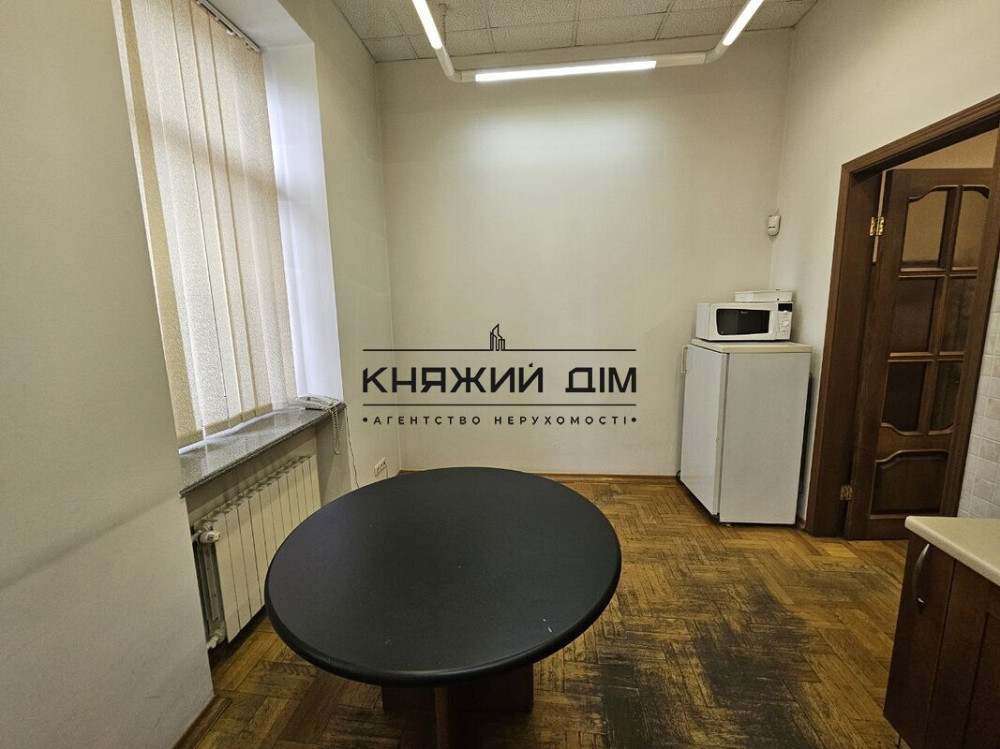 Оренда офісне приміщення на вул. Курская ул./Генерала Генадія Воробйова поверх - 1/5 Київ - фото 4