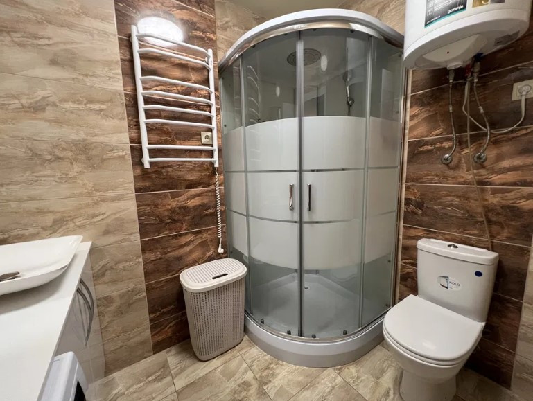 Продам квартиру с ремонтом в  ЖК «Приморские Сады» Крижанівка (Комінтернівський район) - фото 5