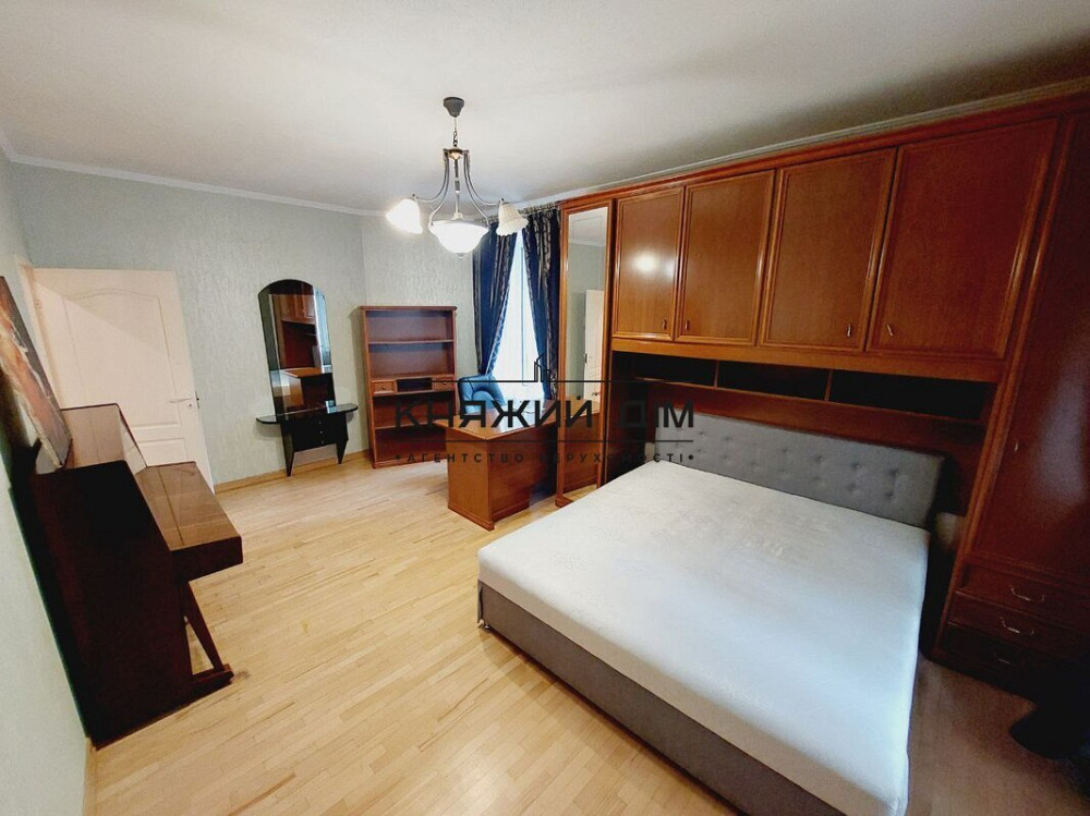 Оренда Квартира 3-кімнатна, 2/5 поверх на Кловский спуск Kiev - photo 8