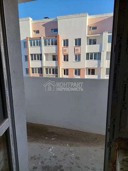 Продаж Квартира 1-кімнатна, 8/9 поверх на вул. Барабашова Харьков - изображение 8