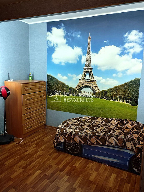 Продаж Квартира 1-кімнатна, 5/9 поверх на вул. Академіка Богомольця Харків - фото 2