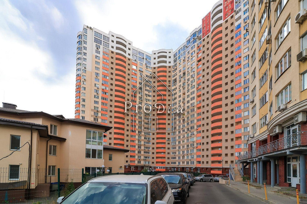 Продаж Будинок 3-кімнатний на Михайла Максимовича вул., 3Д Київ - фото 2