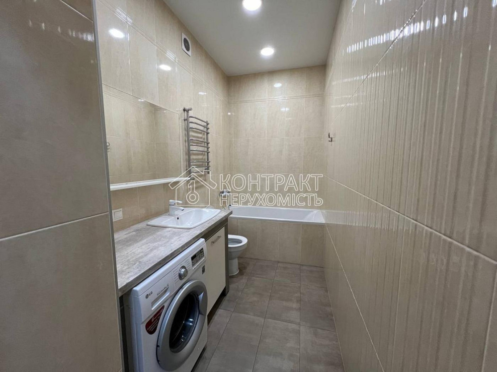 Продаж Квартира 2-кімнатна, 6/9 поверх на вул. Клочківська Харків - фото 19