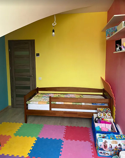 Продаж 3к квартири 83 кв. м на вул. Чайковського Тернопіль - фото 16