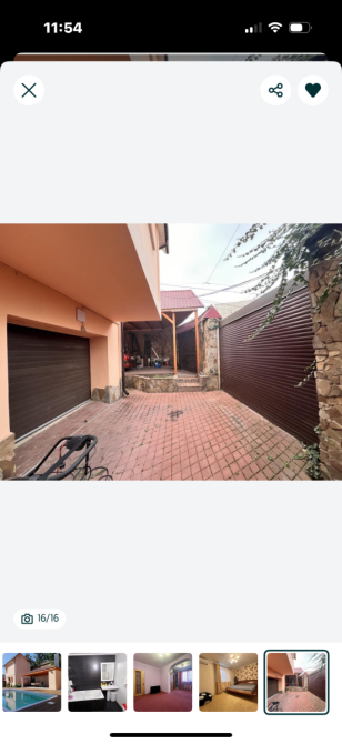 Продам Будинок в Зеленій Гірці Чорноморка - фото 14