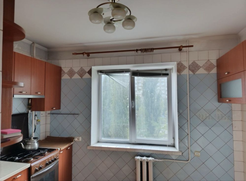 Продаж Квартира 3-кімнатна, 4/9 поверх на Червоної Калини вул., д. 37 Київ - фото 3
