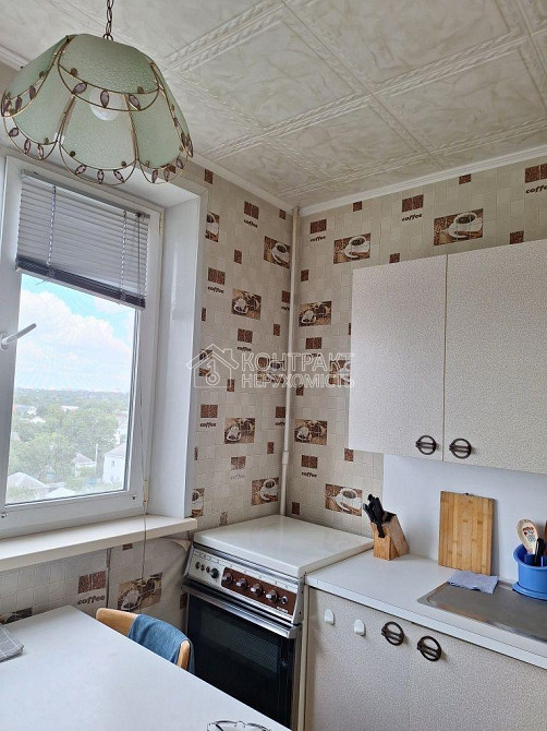 Продаж Квартира 1-кімнатна, 8/9 поверх на вул. Електровозна Харків - фото 5