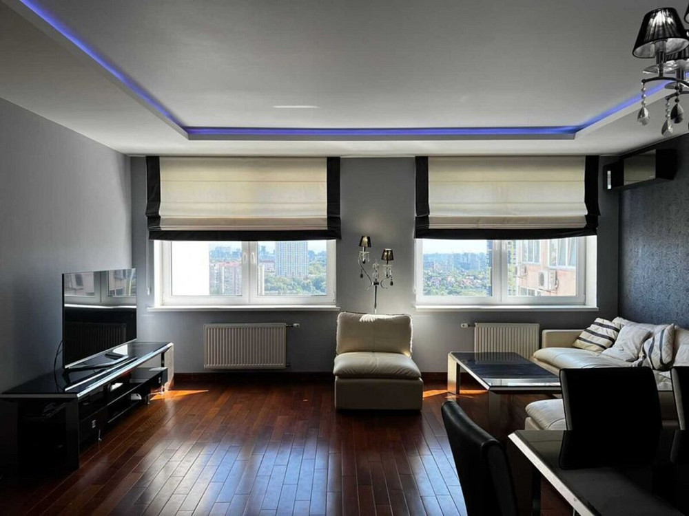 Продаж Квартира 4-кімнатна, 14/15 поверх на Кадетский гай ул., 6 Київ - фото 3