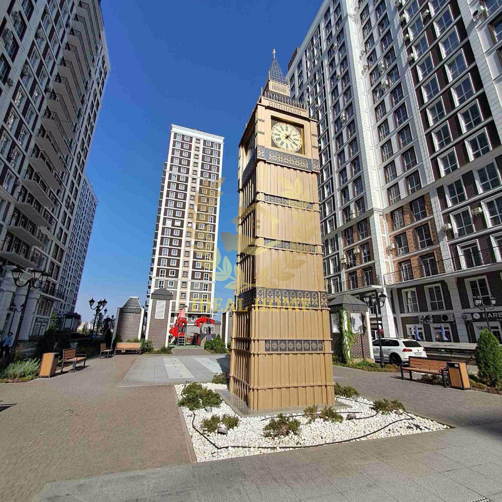 Продаж 1к.квартири, ЖК Нова Англія Kiev - photo 10