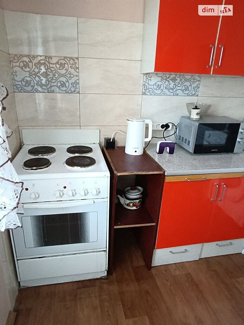 Оренда Квартира 1-кімнатна, 7/16 поверх на Наталії Ужвій, 9 Київ - фото 17