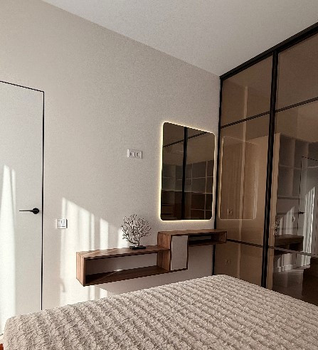 Продаж Квартира 1-кімнатна на ул. Краснова, 1ж Одесса - изображение 6