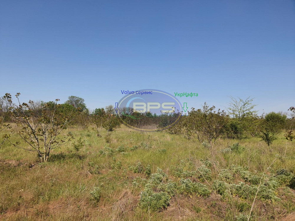 Продаж земельної ділянки 3.39 га Нерубайське - фото 12