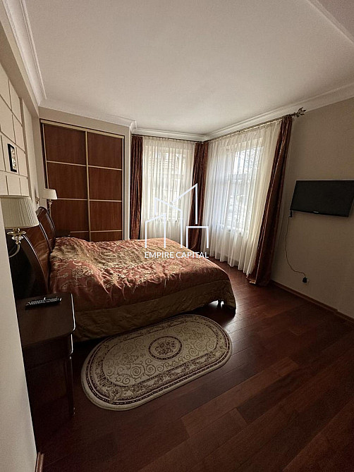 Оренда 4к квартири 145 кв. м Львів - фото 8