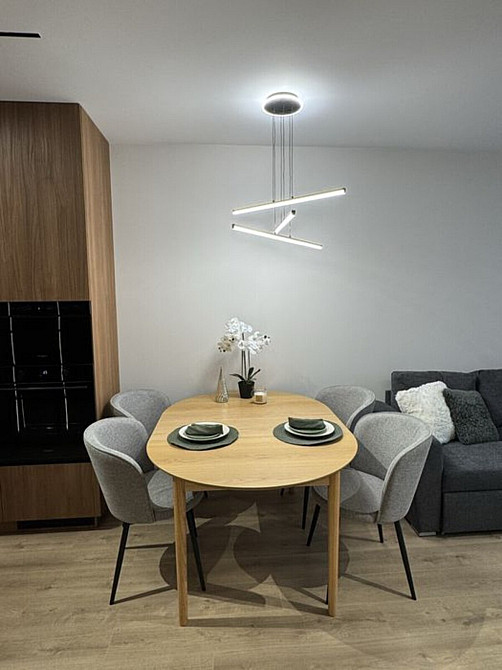 Продаж Квартира 1-кімнатна, 22/25 поверх на Родини Кристерів, 14 Київ - фото 3