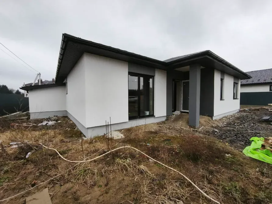 For sale 1-storey House with land 6.5 ares 150 sq.m 4 rooms at Хорвацька Uzhhorod - photo 6