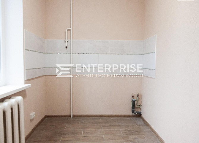Продаж 1-кімнатна квартира Київ - фото 8