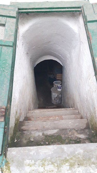 Продам дом в переулке Якорном на 16 станции Б. Фонтана Одеса - фото 4