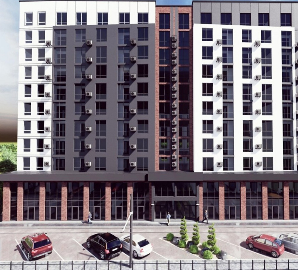 Продаж Квартира 2-кімнатна, 8/10 поверх Тернопіль - фото 20