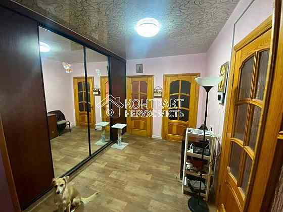 Продаж Квартира 3-кімнатна, 9/16 поверх на вул. Героїв Праці Харків