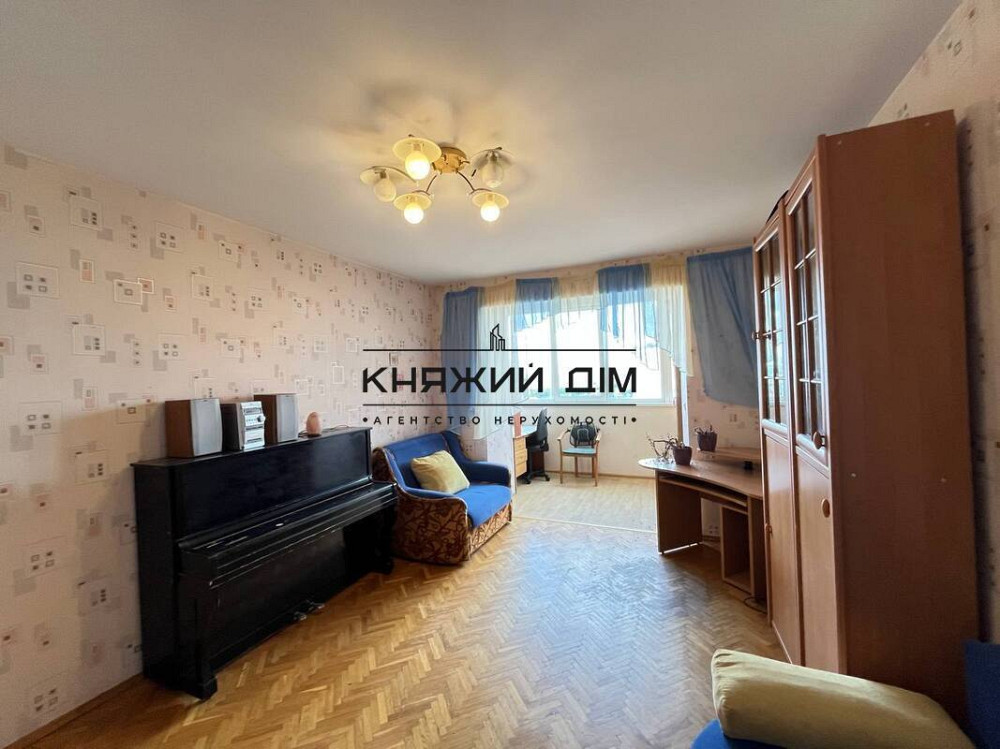 Здається роздільна 2-х к. квартира ст. м. Лівобережна. № 11171099 Kiev - photo 10