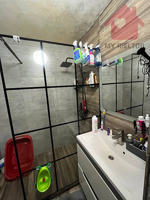 Продаж трикімнатної квартири по вул.Лавріщева Ужгород - фото 12