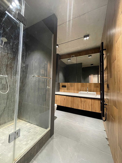 Продаж Квартира 2-кімнатна, 17/25 поверх на Василя Липківського (раніше Урицького) вул., д. 33А Київ - фото 14