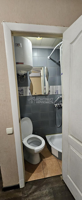 Оренда Квартира 1-кімнатна, 6/6 поверх на вул. Пушкінська Харків - фото 2