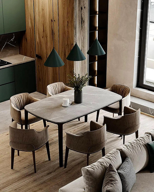 Продаж Квартира 2-кімнатна, 6/7 поверх на Авдеева-Черноморского ул. Одеса - фото 13