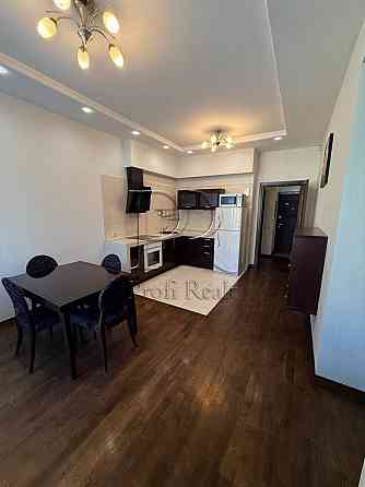 Продаж Квартира 2-кімнатна, 4/17 поверх на Антоновича вул., д. 72 Kiev