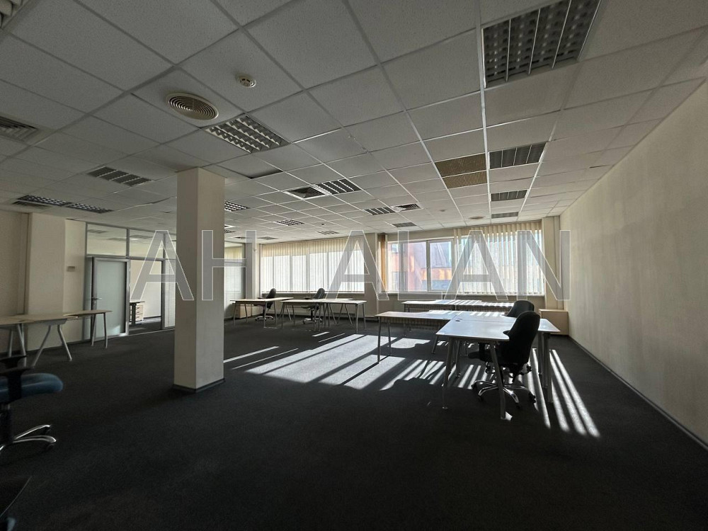 Оренда офісне приміщення на вул. Польова приміщень - 5, поверх - 3/9 Київ - фото 2