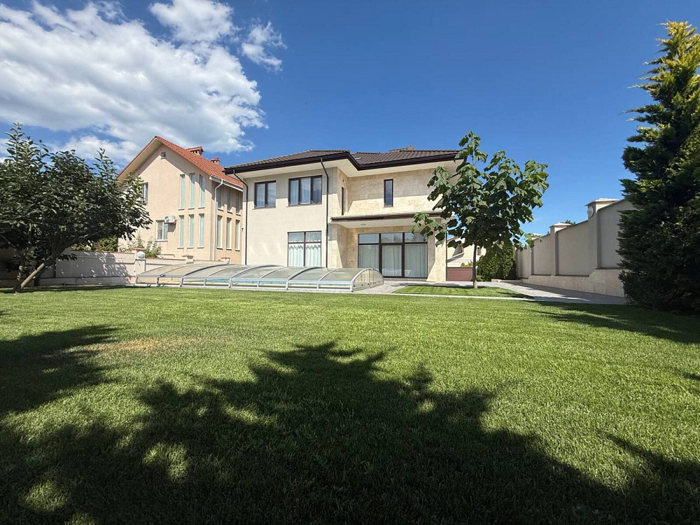 Продаж Будинок на вул. Центральна Odessa - photo 9