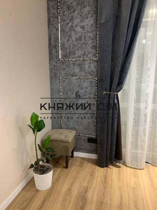 Оренда 3-кімнатної квартири-студіо по бульвару Лесі Українки, код 11202903 Київ - фото 11