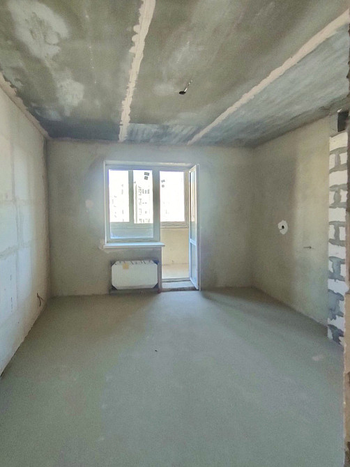 Продам 1-ком. квартиру в ЖК Вернисаж Одеса - фото 1